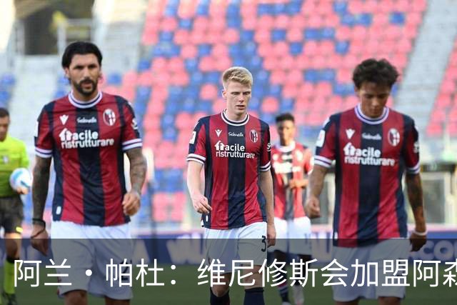 阿兰·帕杜：维尼修斯会加盟阿森纳，他能填补球队左路的空缺